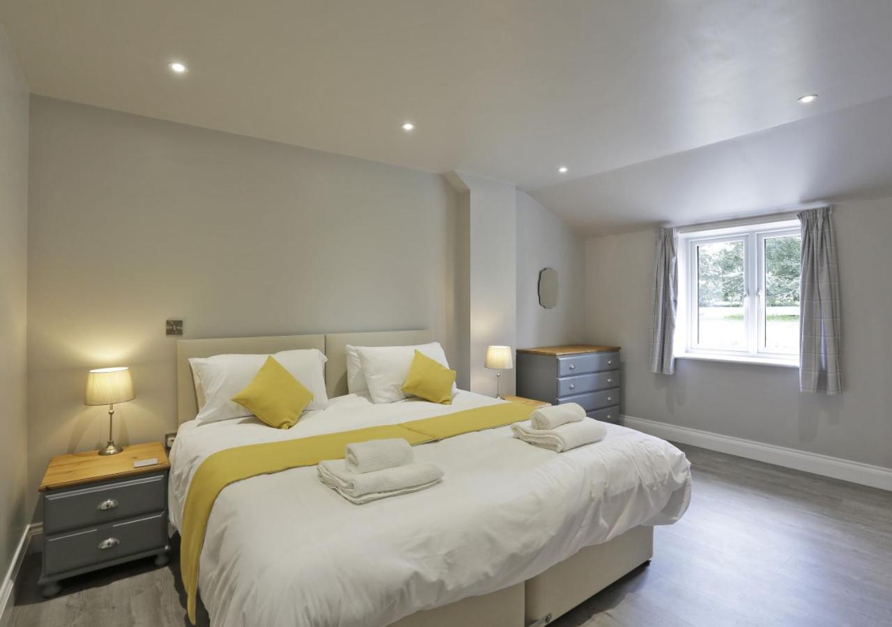 Roosters Rest Villa Beccles Bagian luar foto