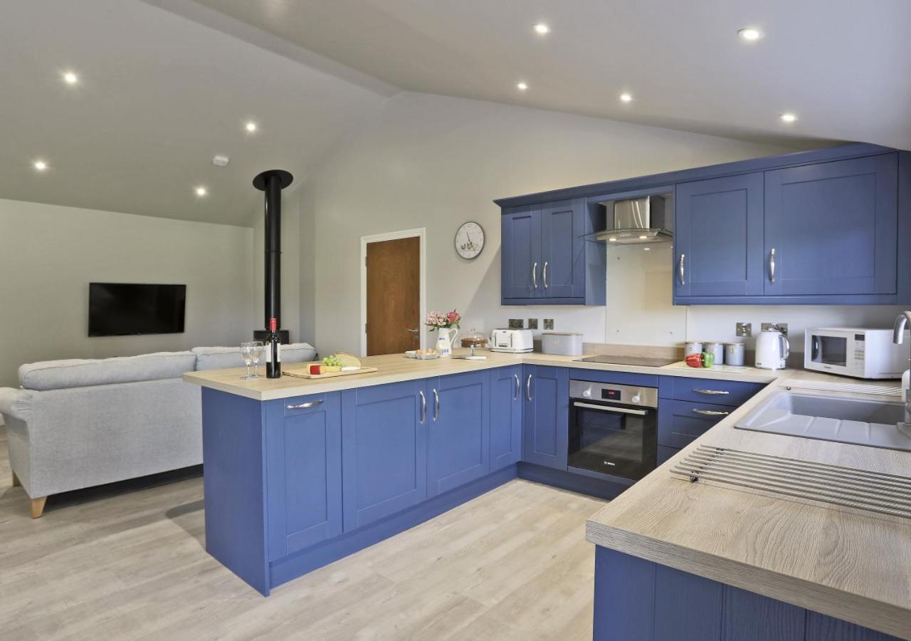 Roosters Rest Villa Beccles Bagian luar foto